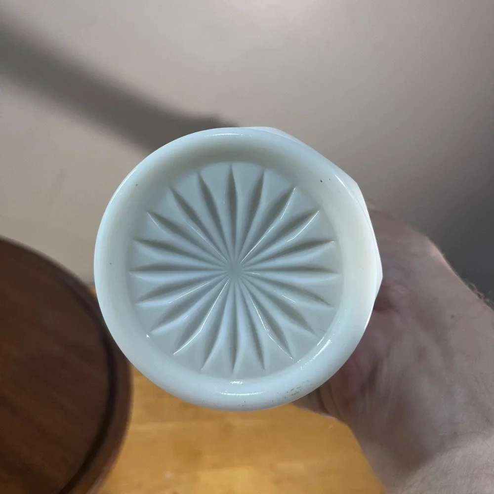 Brandless vtg milk